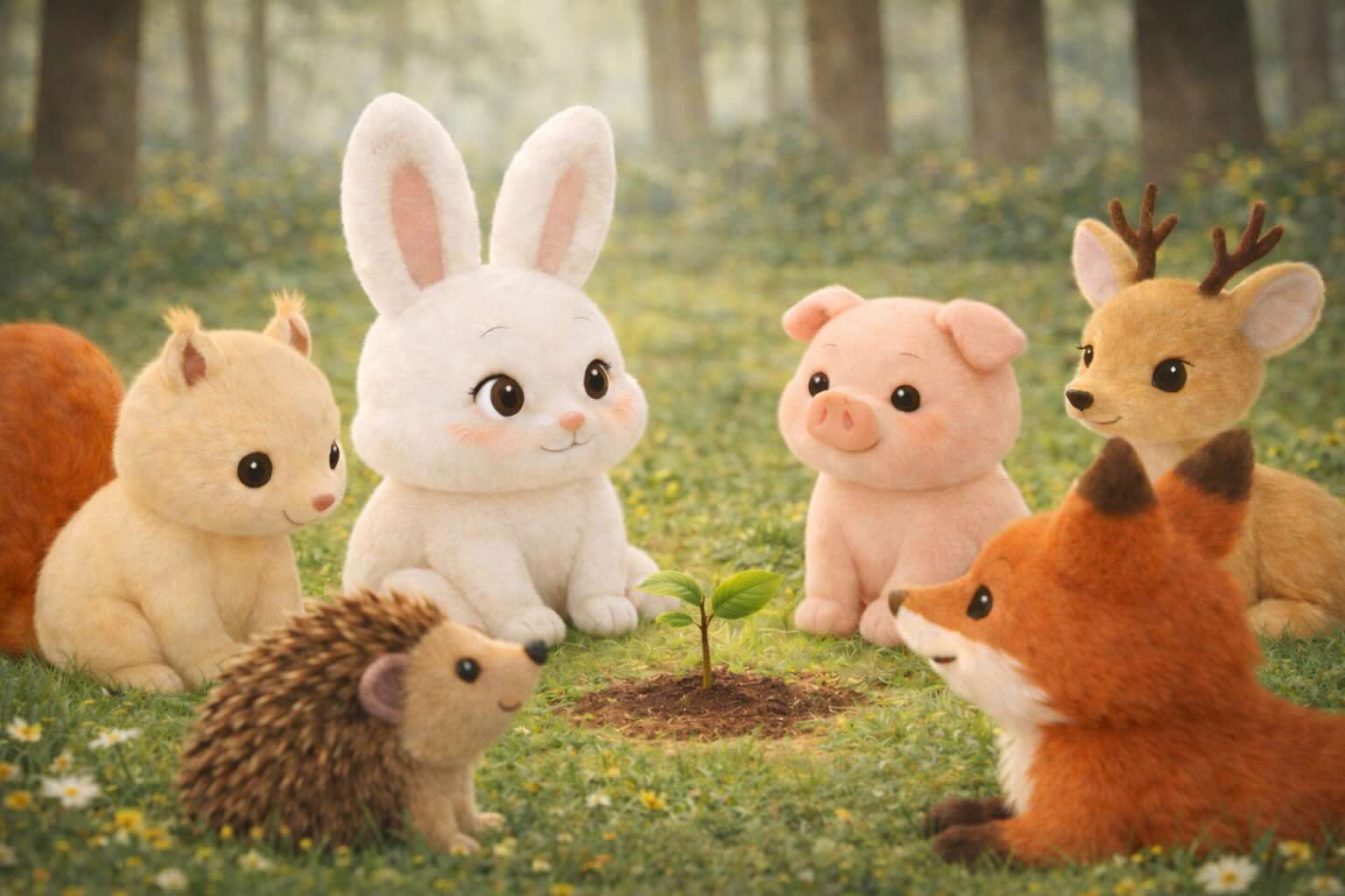 Team collaboration at Inner Work