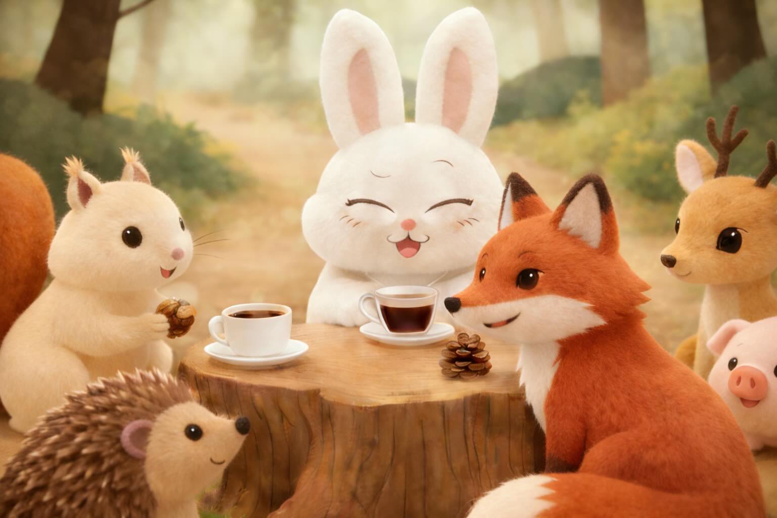 Inner Work Team Collaboration