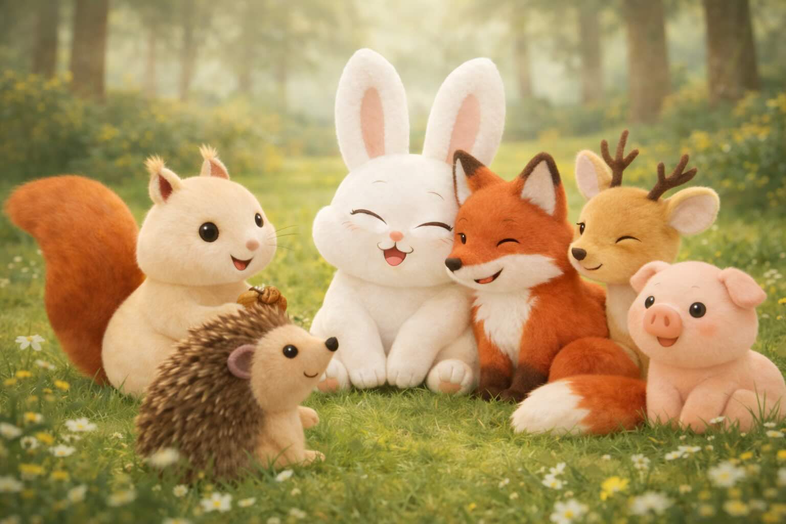 Inner Work Team Collaboration